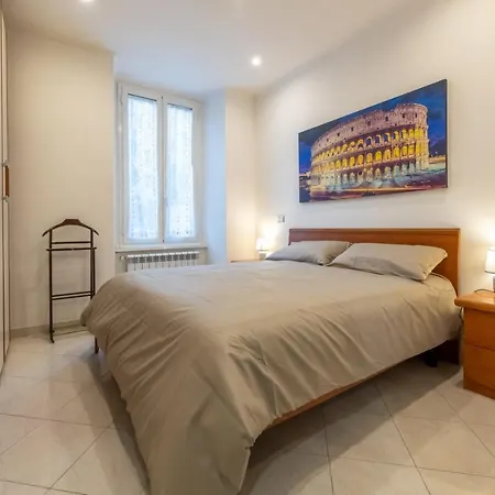 Pigneto Vannini Apartment Rom