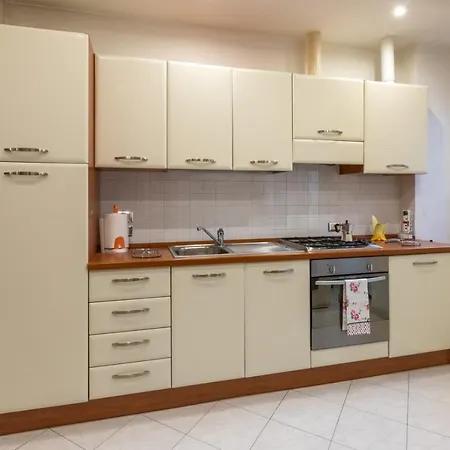 Pigneto Vannini Apartment Rom