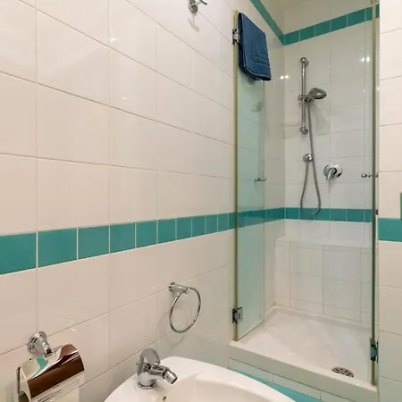 Apartment Pigneto Vannini Rom