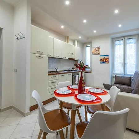 Apartment Pigneto Vannini *