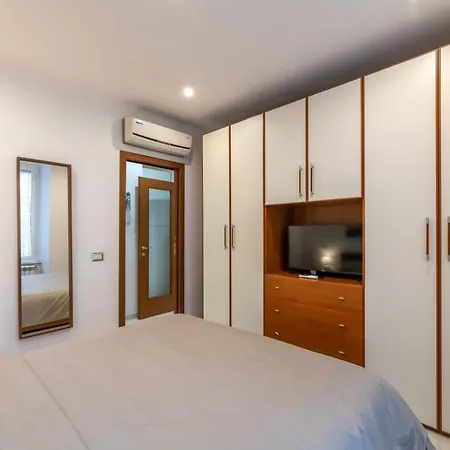 Pigneto Vannini شقة روما