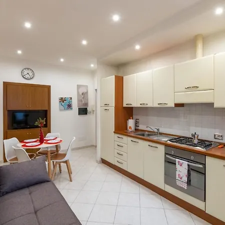 Pigneto Vannini شقة روما