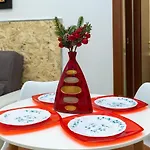 아파트 Pigneto Vannini *