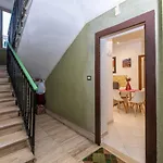 Pigneto Vannini 로마