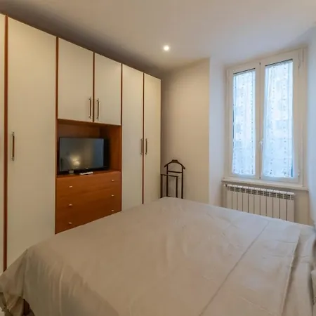 Pigneto Vannini Appartement